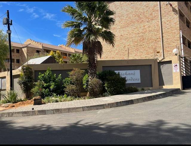 2 BEDROOM APARTMENT FOR SALE IN WILROPARK